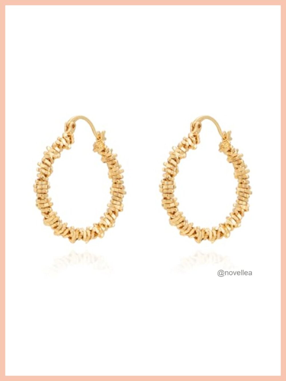 14K Gold Plated Huggie Hoop Earrings for Women Lever Back Hypoallergenic